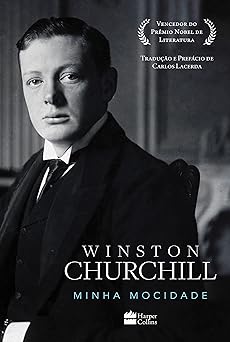 Minha mocidade Winston Churchill